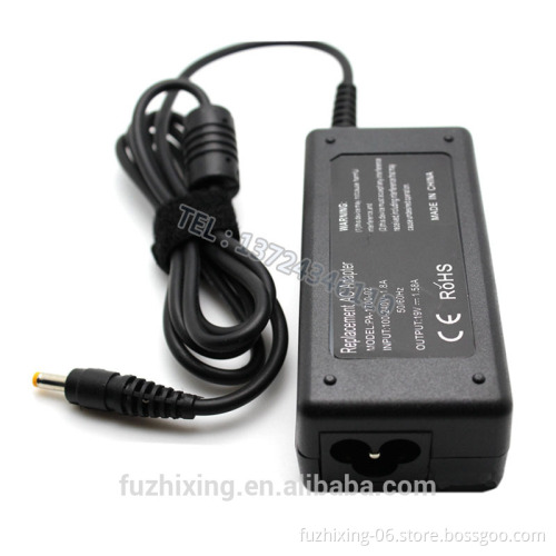 OEM Laptop Adapters 19V 1.58A Replace for HP ac adapter quotation